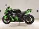 Фото Kawasaki ZX 10 NINJA ABS 2016 с японского аукциона