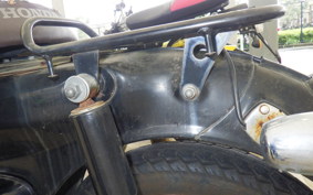 HONDA LITTLE CUB AA01