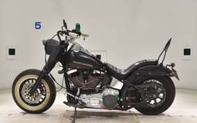 HARLEY FLSTF 1450 2001