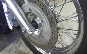 HONDA SHADOW 750 Gen. 3 2009 RC50