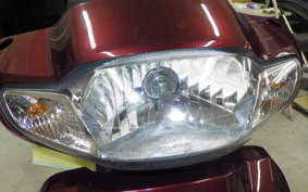 HONDA TACT-4ﾍﾞｰｼｯｸ 2022 AF79