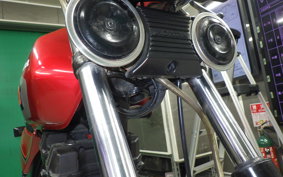HONDA CBX250 RS MC10