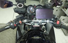 SUZUKI BANDIT 1200 SA 2006 GV79A