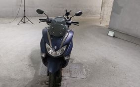 SUZUKI  BURGMAN  STREET 125 EA11D