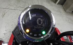 HONDA DAX 125 2017 JB04