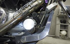 KAWASAKI VULCAN 400 Gen.2 1995 VN400A