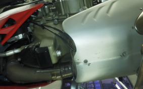 DUCATI DUCATI ストリート FIGHTER V4SP2 2018