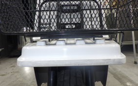 HONDA GYRO X 2000 TD02