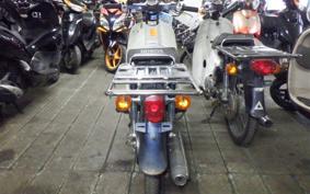 HONDA C50 SUPER CUB 2004 AA01