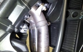 TRIUMPH STREET TRIPLE RS 2021