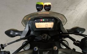 HONDA NC750L TRAINING CAR  RC67