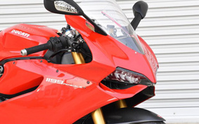 DUCATI 1199 PANIGALE S H802J