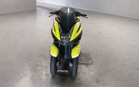 YAMAHA TRICITY 125 SEC1J