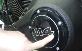 HARLEY FXBBS1870 2022