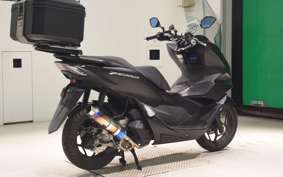 HONDA PCX 160 2005 KF47
