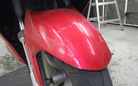 YAMAHA Majesty 155 S 2007 SG28J