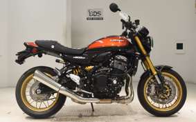 KAWASAKI Z900RS-2SE 2026 ZR902A