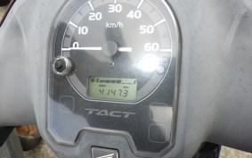 HONDA TACT Gen.4 AF75