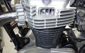 KAWASAKI W650 2007 EJ650A