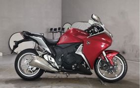 HONDA VFR1200F 2010 SC63