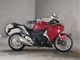Фото Honda VFR1200F 2010 с японского аукциона