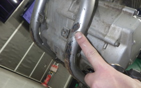 KAWASAKI KLX230RS 1998 LX230F