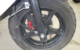 YAMAHA JOG ZR Gen.3 SA39J