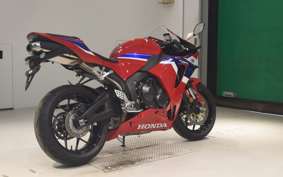 HONDA CBR600RR 2025