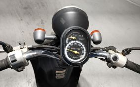 HONDA TODAY AF67