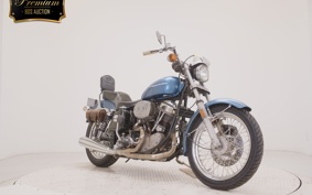 HARLEY FLH 1200 2004