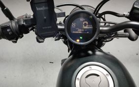 HONDA REBEL MC49