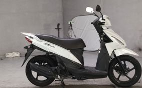 SUZUKI ADDRESS V110 CE47A