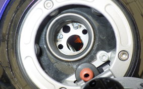 YAMAHA YZF-R3 2020 RH13J