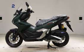 HONDA ADV160 2018