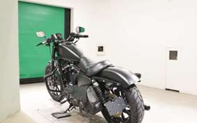 HARLEY XL883N 2020