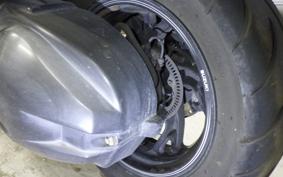 SUZUKI SKYWAVE 400 SA 3 2012 CK45A