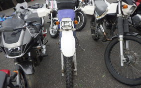 KAWASAKI SUPER SHERPA 1994 KL250G