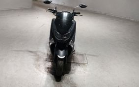 YAMAHA N-MAX 125 SED6J
