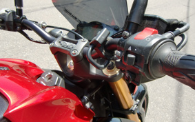 SUZUKI GSX-S1000 2015 GT79A