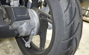 HONDA PCX125 2002 JF28