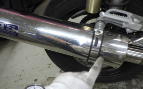 HONDA CB400SF VTEC K 2006 NC39
