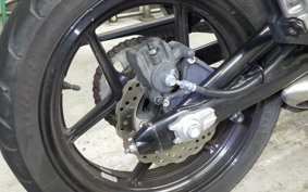 KAWASAKI NINJA 400R 2011 ER400B