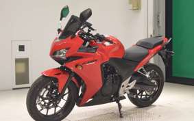 HONDA CBR400R 2013 NC47