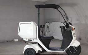 HONDA GYRO TA02