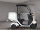 Фото Honda GYRO 1992 с японского аукциона