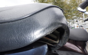 HONDA C50 SUPER CUB E AA01