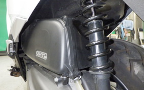 HONDA LEAD 125 JF45