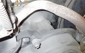 HONDA LEAD 100 2006 JF06