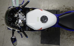HONDA CBR250R GEN 2 MC19