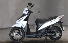 SUZUKI ADDRESS V110 CE47A